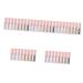 FOMIYES Eyeshadow Bling 40 Pcs Eye Shadow Eyeshadow Makeup Supplies Lady Parts Women Makeup Tools Cosmetic Miss Shimmer