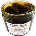  Carenesse Carenesse Black Soap Paste Black Soap with Pure Olive Oil 400ml - Buy Online on GoSupps.com