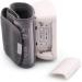 LotFancy Wrist Blood Pressure Monitor with Irregular Heartbeat Detection - 2 Users, 120 Memory, Automatic Digital BP Machine - Buy Online on GoSupps.com