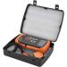 Digital Light Meter LX1330B - 0-200,000 Lux, LCD Display, Luxmeter Luminometer with Lux/FC Switch - Buy Online on GoSupps.com