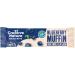 Gluten Free Snack Bars | Creative Nature Vegan Snack Bars | Blueberry Muffin Flavour | Healthy Snacks Lunchbox Snacks | Top 14 Allergen Free | 20 x 30g Bars Blueberry Muffin 20 Bars - Buy Online on GoSupps.com