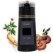 Hair Dye Shampoo Hair Instant Dye Shampoo Hair Color Shampoo for Gray Hair for Men and Women (Black) - Buy Online on GoSupps.com