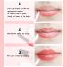 50pcs Disposable Lipstick Gloss Wands - White Lip Brush Applicators for Makeup & Beauty - Buy Online on GoSupps.com