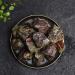 Natural Dragon Bloodstone Raw Rough Specimens Stone Home Decoration 100g Home Goods (Size : 100g) - Buy Online on GoSupps.com