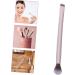 Didiseaon Makeup Brush Professional Makeup Elf Dual Ended Eye Shadow Eye Shadow Brush Makeup Tools Eyeshadow Brush Cosmetic Blending Brush Cosmetics Brush Miss Eyebrow Brush Major - Buy Online on GoSupps.com