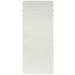 Walker Tape No Shine Bonding Double Sided 4cm x 0.8cm - 120 Pieces | Strong Adhesive Tape - Buy Online on GoSupps.com