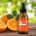 Orange Restoring Facial Serum 30ml - Buy Online on GoSupps.com