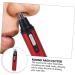 Angoily Multifunctional Electric Nose Hair Trimmer & Eyebrow Razor | 1pc Vibrissac Scissors Nose Hair Removal & Eyebrow Shaver Tool for Men & Women - Buy Online on GoSupps.com