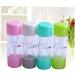 Ultechnovo Lens Container Holder - 12 STK Rigid Storage Box for Contact Lenses & Mirror Film - Ideal Lensetui Organizer - Buy Online on GoSupps.com