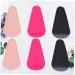 Gatuida 6 pi ces Protection Ciseaux Manucure Housses PU pour Ciseaux Cuticules et Ongles tuis Protecteurs R utilisables S curit Gar on Fille Accessoires Beaut Mixte - Buy Online on GoSupps.com