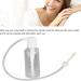 Vagina Cleaning Set & Anal Douche Cleaner for Women - Silicone 300ml with 2 Nozzle Tips - Vaginal Cleansing System - Buy Online on GoSupps.com