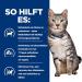 Hill s Metabolic Plus Urinary Dietary Cat Food - 1.5 kg - Buy Online on GoSupps.com
