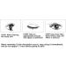 Fanelod Liquid Eyelash Growth | Nourishing Serum for Longer Lashes & Brows | Gentle Essential Oil Formula for Men & Women - Buy Online on GoSupps.com