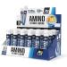 Buy All Stars Amino Liquid - 18x25ml Orange | High-Dose BCAA + Glutamine + L-Arginine Syrup | Sugar-Free Amino Acids Supplement for Mixing - Buy Online on GoSupps.com