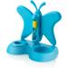 ETA Zubnicka Children's Battery Toothbrush - Rotating Brush Head Butterfly Design 4500 Vibrations/Min - Blue | International Shipping - Buy Online on GoSupps.com