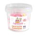Raspberry Deco Azyme Daisies 5 g