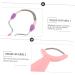 POPETPOP pilateur Facial Ressort Manuel Lot de 2 Portable pilation du Visage pour Femmes Pr cision L vres Usage Quotidien - Buy Online on GoSupps.com
