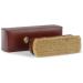 Langer & Messmer Horsehair Shoe Brush - White Polishing Brush for Shoe Care - Buy Online on GoSupps.com