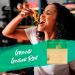 Simply Organic Ground Ginger Root - Certified Organic | 0.42 oz | Pack of 6 - Buy Online on GoSupps.com