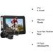 Bike Camera 1080P with 4.3 Monitor & Night Vision - Rear View Mirror for Mountain & Ebike - Buy Online on GoSupps.com