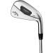 Callaway Rogue ST Pro Iron Set 4-PW Steel Stiff Shaft - Right Hand - Buy Online on GoSupps.com