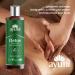 Detox Massage & Body Oil - Vegan Cruelty-Free 250ml | Dermatologically Tested for Wellness - Buy Online on GoSupps.com