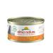 Almo Nature HFC Jelly Chicken wet food for adult cats 24 packs of 70 g each