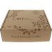 Coffeenes Coffee Beans 8 x 100 g - Assortment of Coffee Beans 8 Flavors - Tasting Box - Arabica Coffee Beans - Coffee Bean Gift Box - Buy Online on GoSupps.com