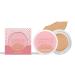 Luminous Undereye Perfection Corrector, Concealer, Essence Concealer – Illuminating Complexion Perfector, Hydrating and Long-Lasting Makeup (Dark Colour, 7 g)