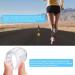 Adjustable Toe Bunion Splints | Gel Arch Foot Pain Relief & Hallux Valgus Correction - LTLCLZ - Buy Online on GoSupps.com