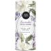 Herb & Root Body Powder Gift Set 3 Talc-Free Scents: Lavender Rose Vanilla Large Puff Set with Puff - Buy Online on GoSupps.com