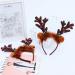 Beaupretty 3-Piece LED Christmas Reindeer Hair Ripe Lights - Illuminate Your Holiday Decor - Buy Online on GoSupps.com