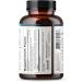 Nerve Health Support Supplement with Lions Mane - Enhanced Mental Clarity & Focus - Neuro Enhancer with Organic Turmeric - 60 Capsules - Buy Online on GoSupps.com
