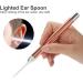 3-in-1 LED Ear Wax Removal Kit - Ear Cleaner for Kids, Toddlers, Infants & Adults - Buy Online on GoSupps.com