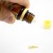 Mandarin essential oil (citrus reticulata) 100% pure without The addition of 10 ml - Buy Online on GoSupps.com