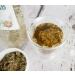 Organic Artichoke Herb for Herbal Infusion - Cynara Scolymus - 800g - Buy Online on GoSupps.com