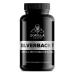 Gorilla Gulps | Silverback-T | Essential Testosterone Support | Men's Stamina Endurance & Strength Booster | 90 Capsules