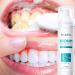Complete Protection Toothpaste, Foam Toothpaste Removes Stains, Natural Antibacterial Mode of Action, Strengthens the Mouth's Natural Defenses, Foam Toothpaste. (60ML)