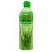 Iberia Aloe Vera Drink with Pulp, Original, 16.9 fl oz (Pack of 24)