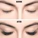 Magnetic Eyelashes Eyelashes Fluffy Lashes Magnetic Lashes for Women & Girls Magnetic Eyelashes with Applicator Easy to Use Magnetic Eyelashes Natural Look Reusable Magnetic Eyelashes-Comfortable - Buy Online on GoSupps.com