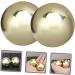 Beaupretty Massage Hand Relaxing Balls - Baoding Balls & Foot Massage for Hand Exercises | Sport Relaxation Therapy - Buy Online on GoSupps.com