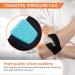 Vissco Pro Tennis Elbow Support | International Shipping | Comfort & Relief for Tennis Players - Buy Online on GoSupps.com