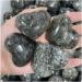 Natural Natural Dragon Fruit Crystal Stone Heart Specimen Home Decoration ningxiao 1 Piece - Buy Online on GoSupps.com