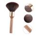 Beavorty 1Stk Cleaning Brush | Wooden Razor & Powder Brush for Men | Hairdresser Neck & Mustache Brush | Durable 24x5cm Nylon Wool Accessories - Buy Online on GoSupps.com