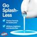 Clorox Splash-Less Bleach Clean Linen Scent - 55 Oz (2 Pack) | International Shipping Available - Buy Online on GoSupps.com