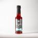Sweet Chilli Sauce | Sweet & Spicy Sauce | Mild Sweet Chilli | Vegan & Gluten Free Sauce | 150ml | The Sweet One - The Cornish Smoke Squad