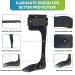 Buy AFO Drop Foot Brace | Lightweight Ankle Foot Orthosis for Men & Women | Stabilizer for Drop Foot Correction (XL-Right - Buy Online on GoSupps.com