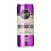 Remedy Kombucha Org CANS Cherry Plum 250 ml