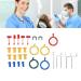 FPS 3000 XCP Intraoral Type Parallel Rings - Complete Dental X-Ray Positioning System & Tools for Optimal Radiography | Perfect Dental Gifts | International Shipping - Buy Online on GoSupps.com