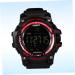 Toddmomy Pedometer Fitness Counter - Long Standby Time Accurate Steps Tracking Ideal for Outdoor & Indoor Activities International Shipping Available - Buy Online on GoSupps.com